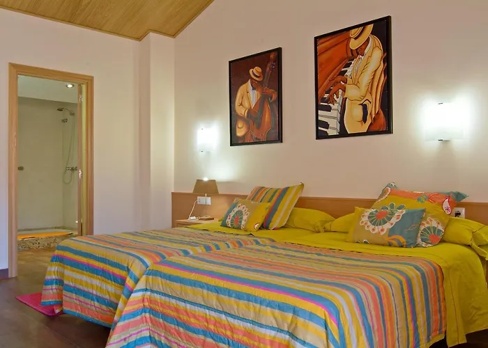 Hotel Pinxo