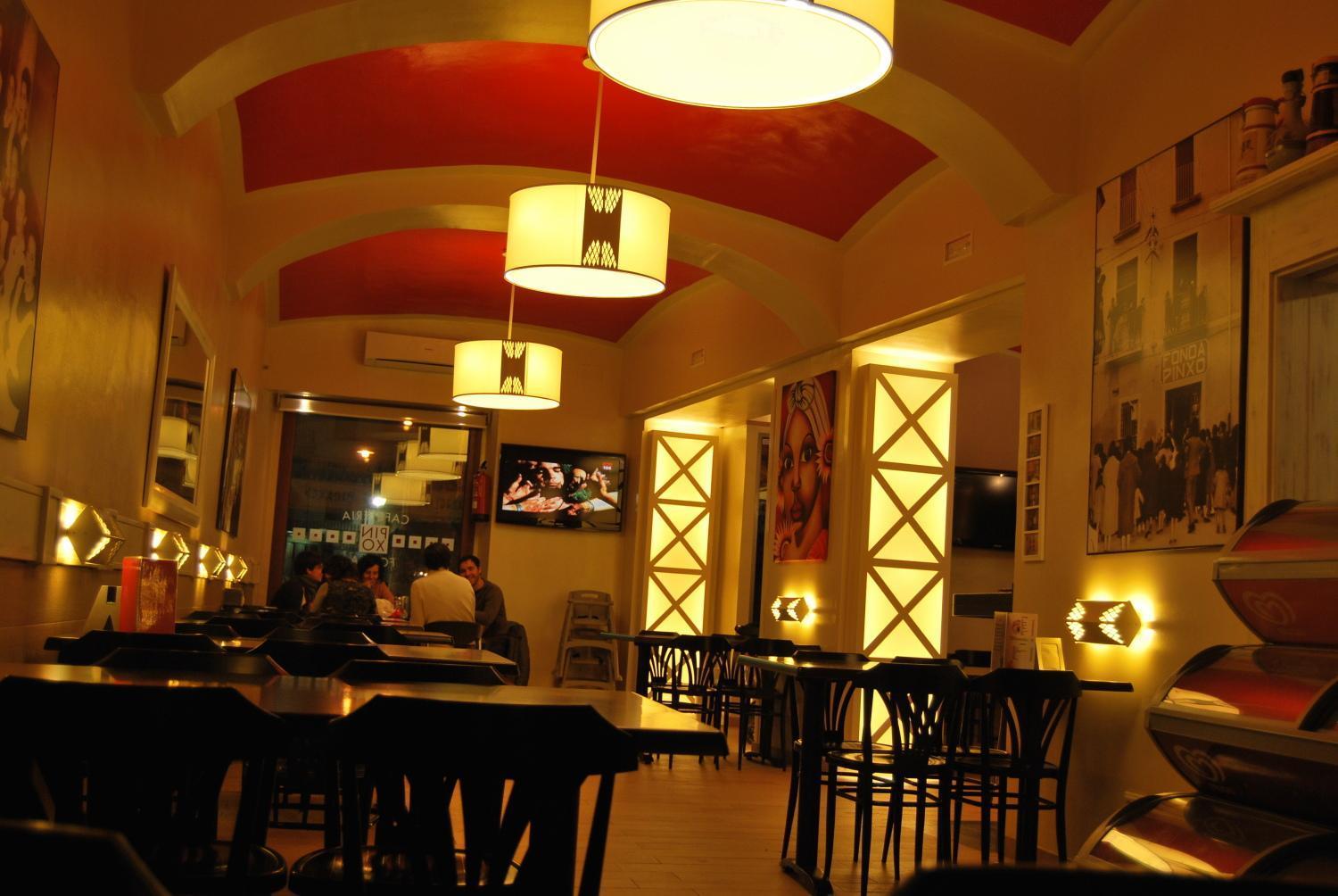 Hotel Pinxo Santa Coloma De Farners
