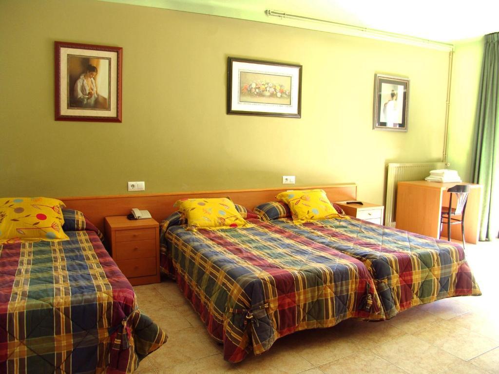 Hotel Pinxo