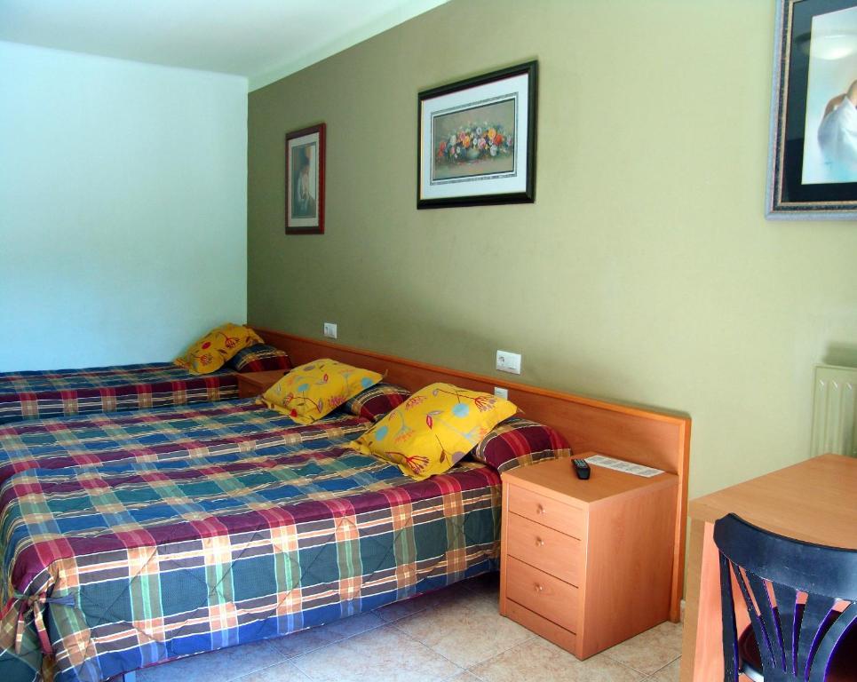 Pinxo Hotel Santa Coloma De Farners