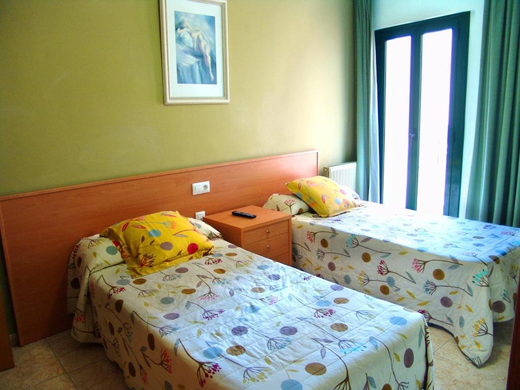 Pinxo Hotel Santa Coloma De Farners