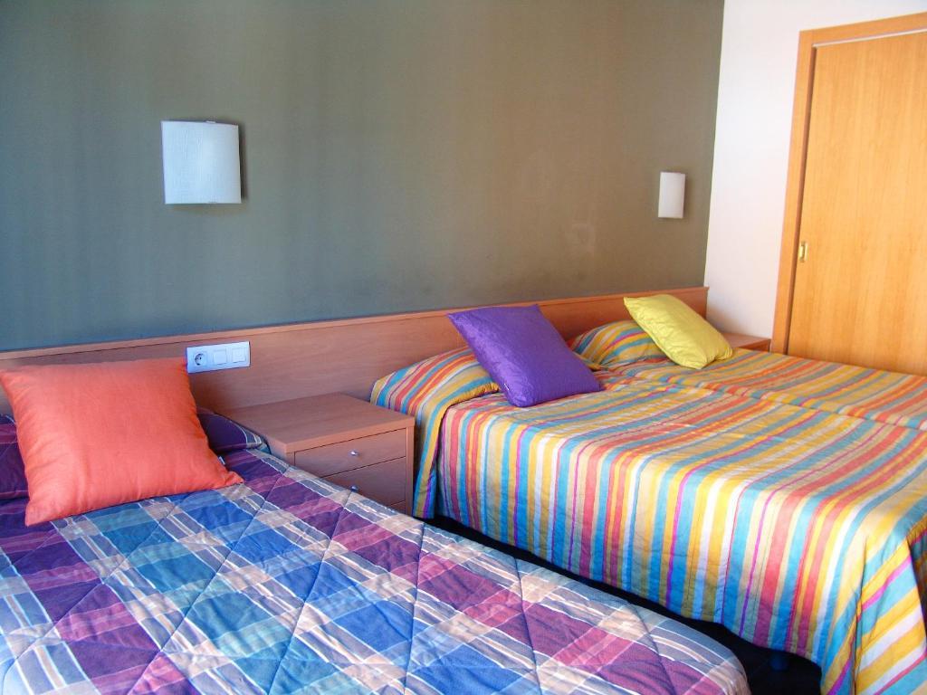 Pinxo Hotel Santa Coloma De Farners