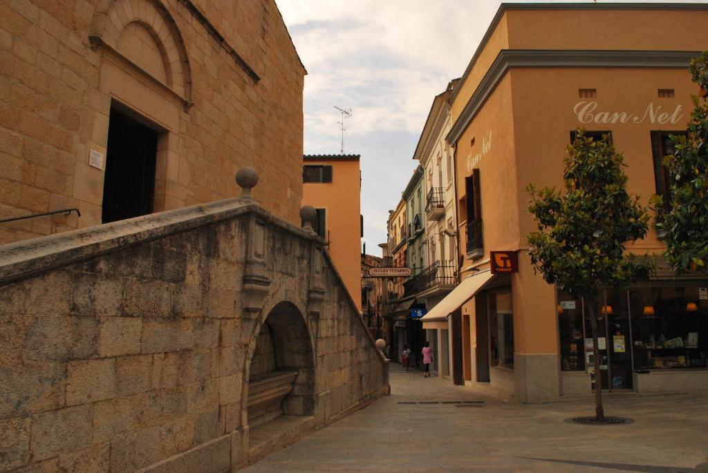 Pinxo Hotel Santa Coloma De Farners