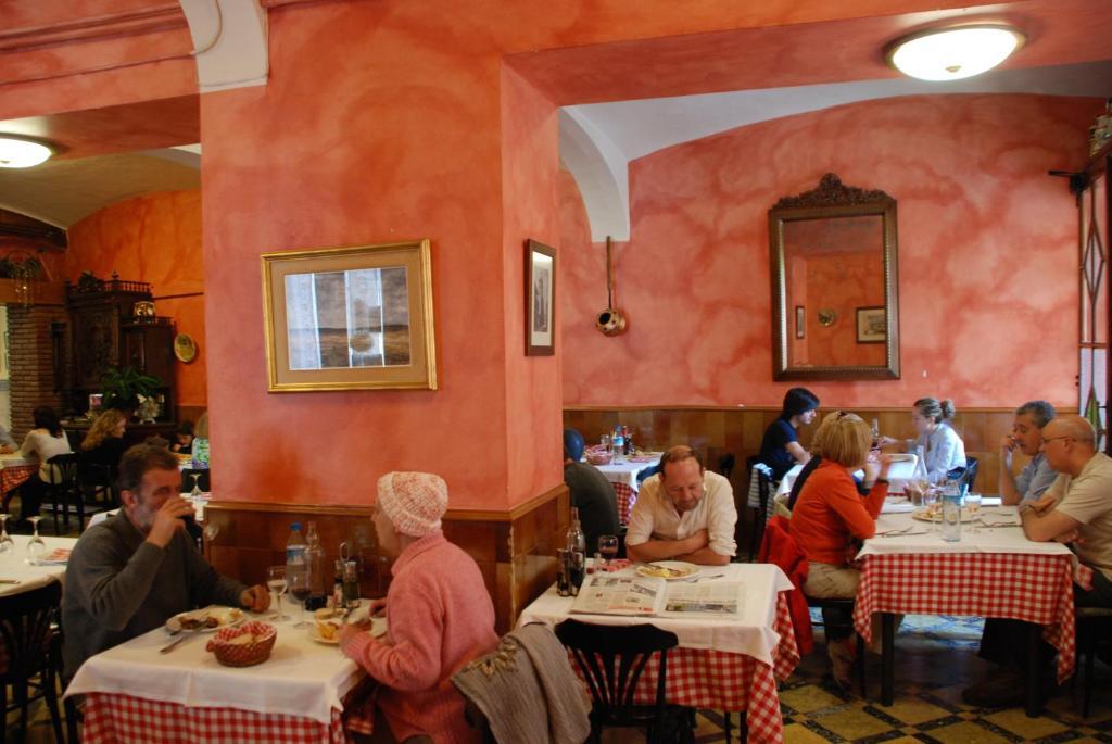 Hotel Pinxo Santa Coloma De Farners