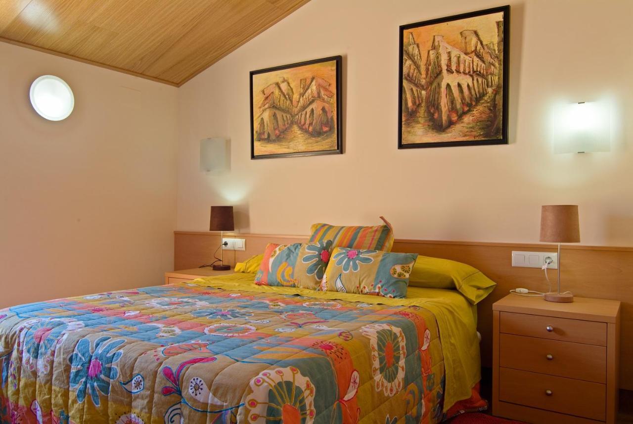 Pinxo Hotel Santa Coloma De Farners